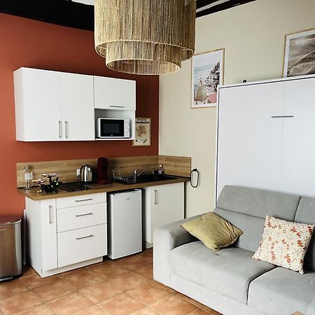 Logement, Plein Centre Du Village De Verzy Luaran gambar