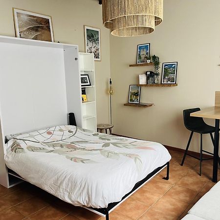 Logement, Plein Centre Du Village De Verzy Luaran gambar